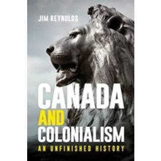 Canada and Colonialism