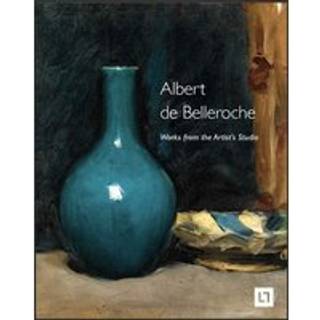 Albert de Belleroche - Works from the Artist’s Studio & Catalogue Raisonne of the Lithographic Work