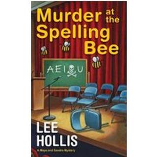 Murder at the Spelling Bee