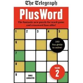 The Telegraph PlusWord 2