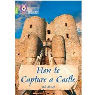 How to Capture a Castle