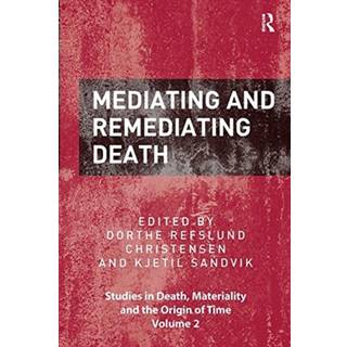 Mediating and Remediating Death
