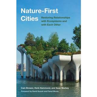 Nature-First Cities