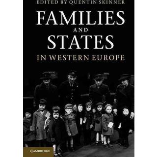 Families and States in Western Europe