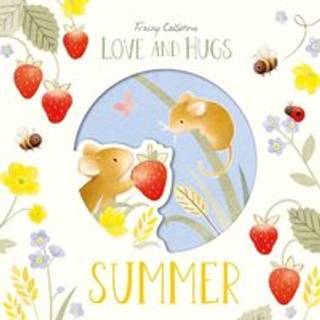 Love and Hugs: Summer