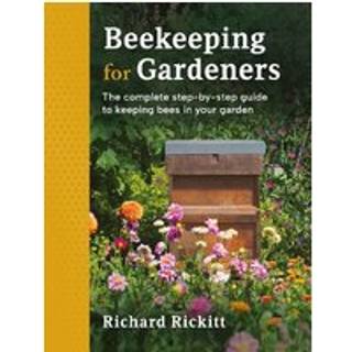 Beekeeping for Gardeners
