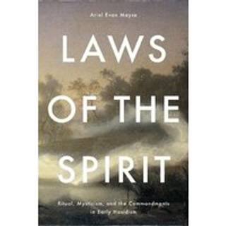 Laws of the Spirit