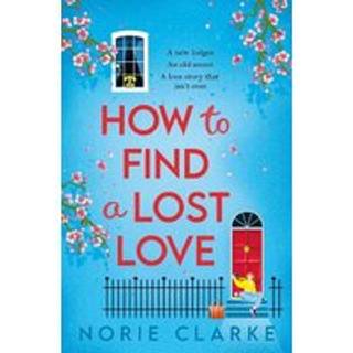 The Library of Lost Love