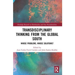 Transdisciplinary Thinking from the Global South