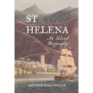 St Helena