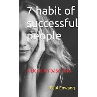 7 habit of successful people