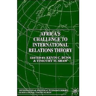 Africa's Challenge to International Relations Theory