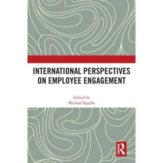 International Perspectives on Employee Engagement
