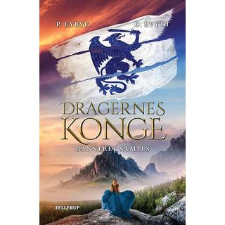 Dragernes konge #3: Banneret samles (E-bog)