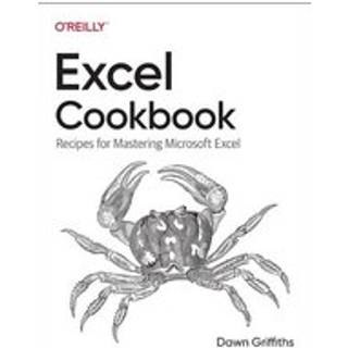 Excel Cookbook