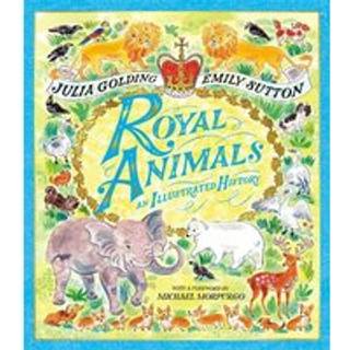 Royal Animals