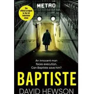 Baptiste: The Blade Must Fall