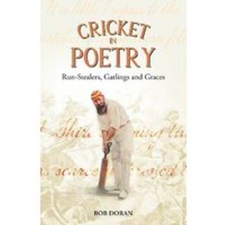 Cricket in Poetry