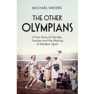 The Other Olympians