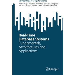 Real-Time Database Systems