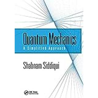 Quantum Mechanics