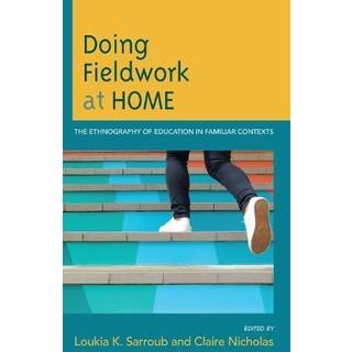 Doing Fieldwork at Home