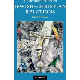 An Introduction to Jewish-Christian Relations