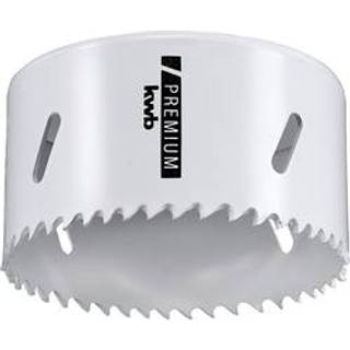 kwb HSS-CO-bimetal hulsav, Ø79 x 38 mm