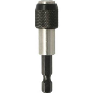 Heller quick-release bitholder 60mm
