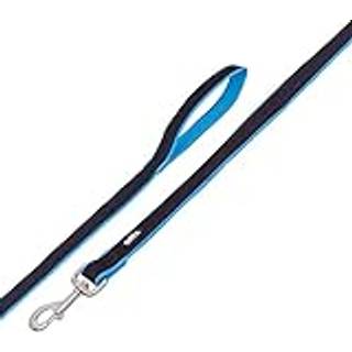 Line Mesh Preno 120 cm - 15/20 mm - Lyseblå