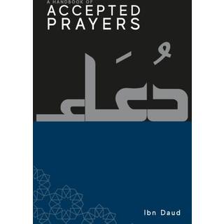 A Handbook of Accepted Prayers