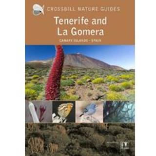 Tenerife and La Gomera