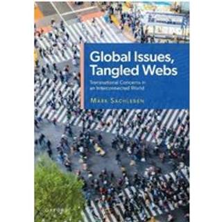 Global Issues, Tangled Webs