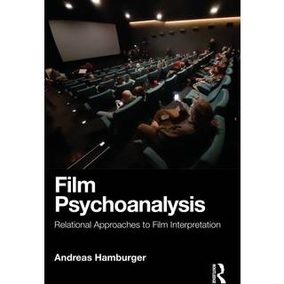 Film Psychoanalysis