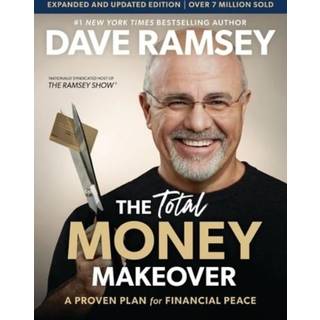 The Total Money Makeover Updated and Expanded
