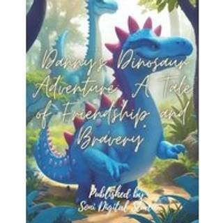 "Danny's Dinosaur Adventure