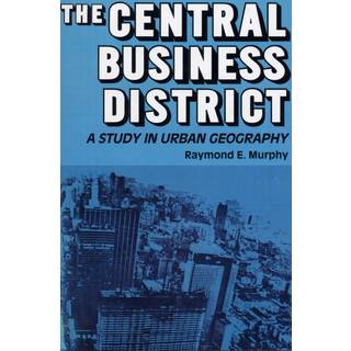 The Central Business District