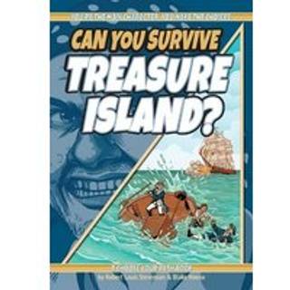 Can You Survive Treasure Island?