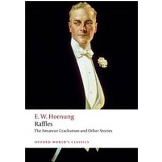 Raffles: The Amateur Cracksman