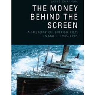 The Money Behind the Screen