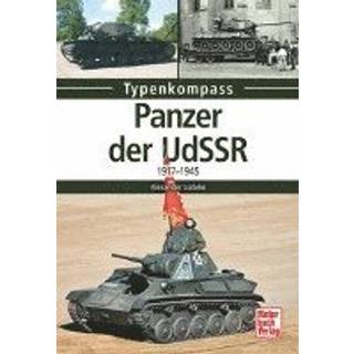 Panzer der UdSSR