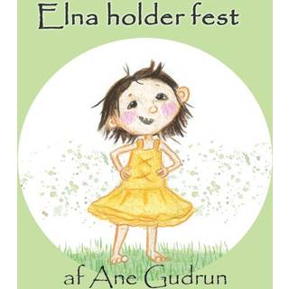 Elna holder fest