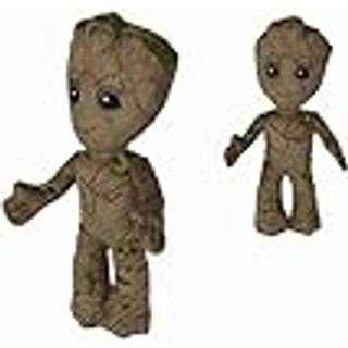 GUARDIANS OF THE GALAXY - Young Groot Plush - 20cm