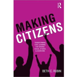 Making Citizens