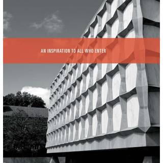 An Inspiration to All Who Enter