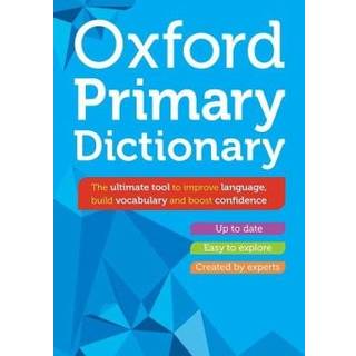 Oxford Primary Dictionary
