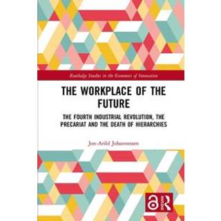 The Workplace of the Future