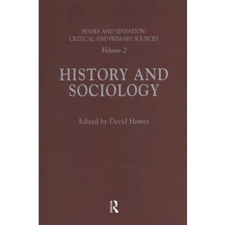 Senses and Sensation: Vol 2