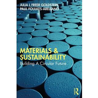 Materials and Sustainability