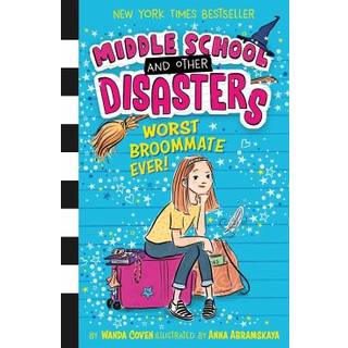 Worst Broommate Ever!